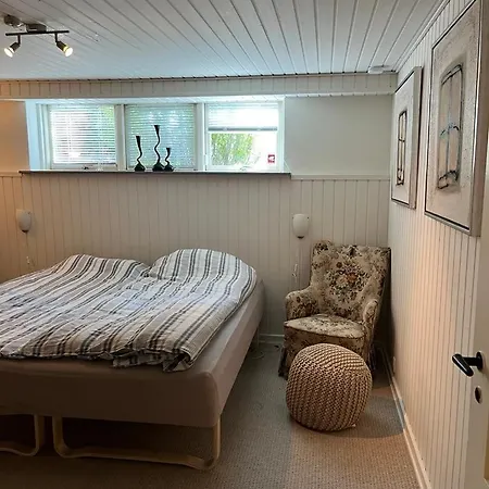 Homestay szállás Bynaert Kaeldervaerelse Taet Pa E45 *