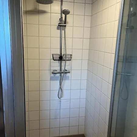 Bynaert Kaeldervaerelse Taet Pa E45 Homestay szállás Kolding